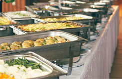 食堂承包 食堂承包